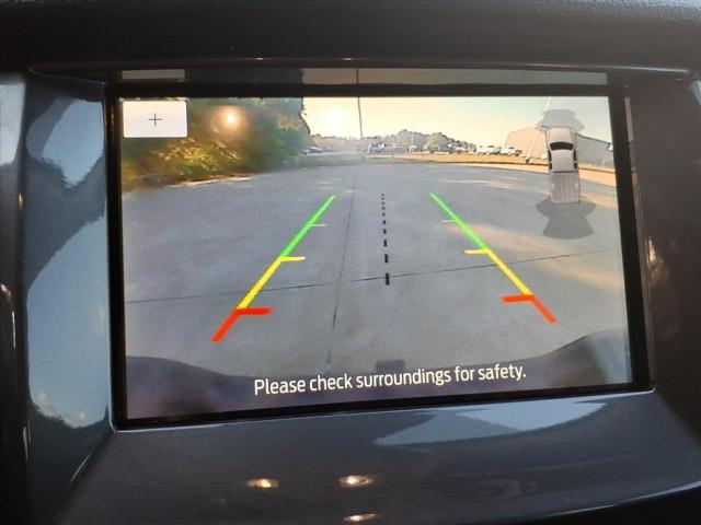 used 2020 Ford Ranger car, priced at $23,491