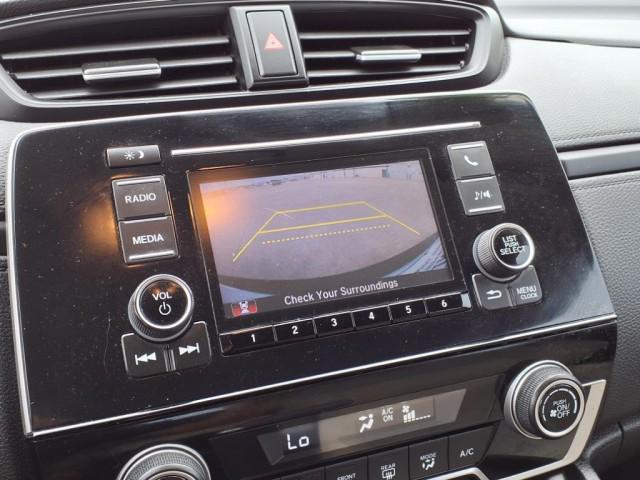 used 2019 Honda CR-V car, priced at $21,450
