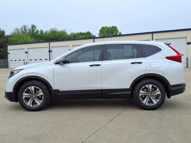 used 2019 Honda CR-V car, priced at $21,450