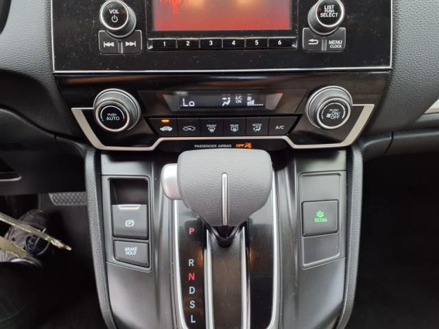 used 2019 Honda CR-V car, priced at $21,450