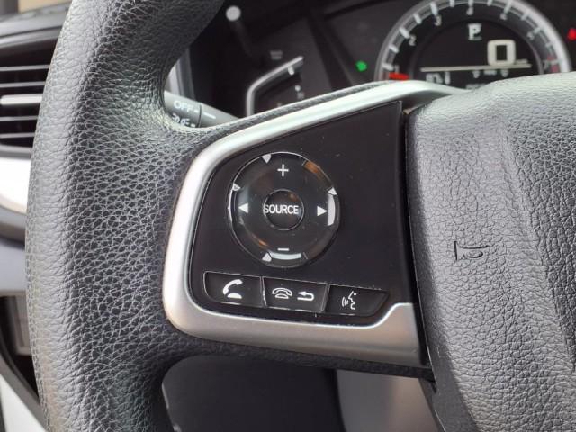 used 2019 Honda CR-V car, priced at $21,450