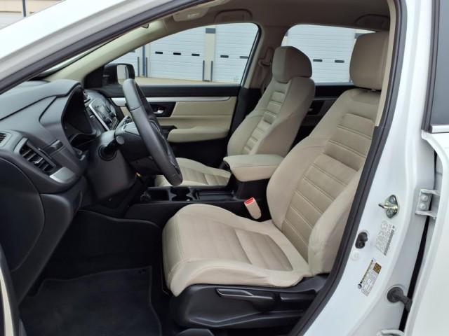 used 2019 Honda CR-V car, priced at $21,450