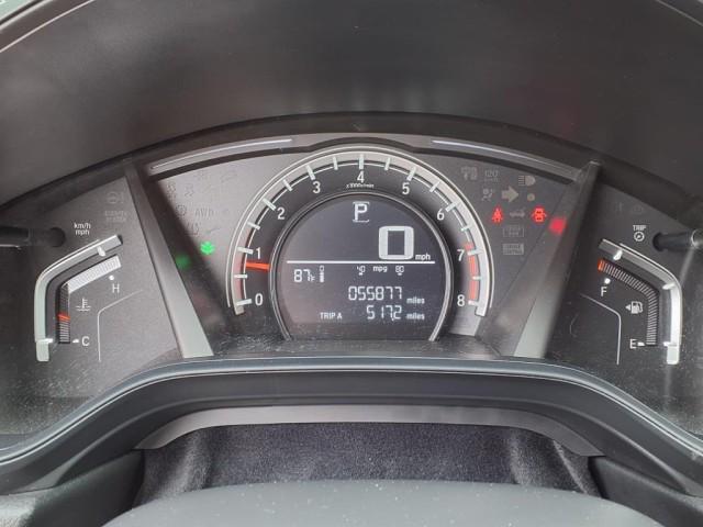 used 2019 Honda CR-V car, priced at $21,450