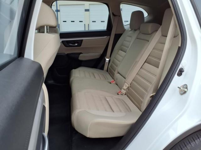 used 2019 Honda CR-V car, priced at $21,450