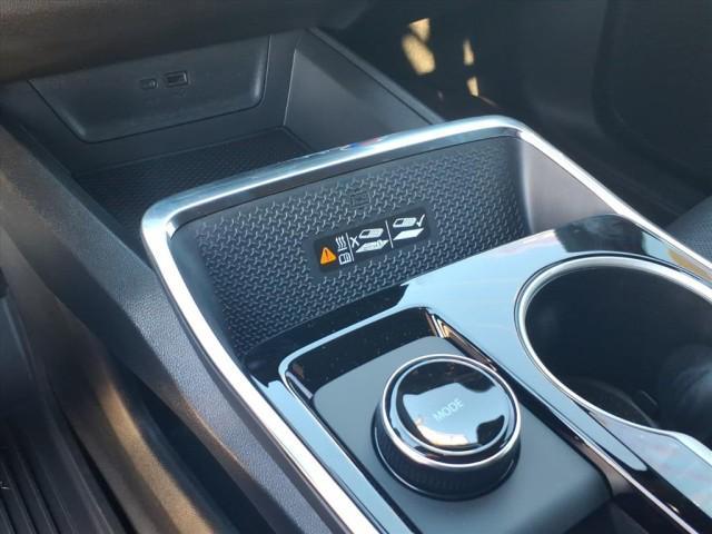 new 2026 Chevrolet Equinox car, priced at $33,640