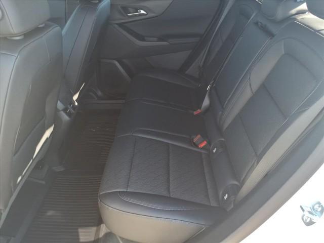 new 2026 Chevrolet Equinox car, priced at $33,640