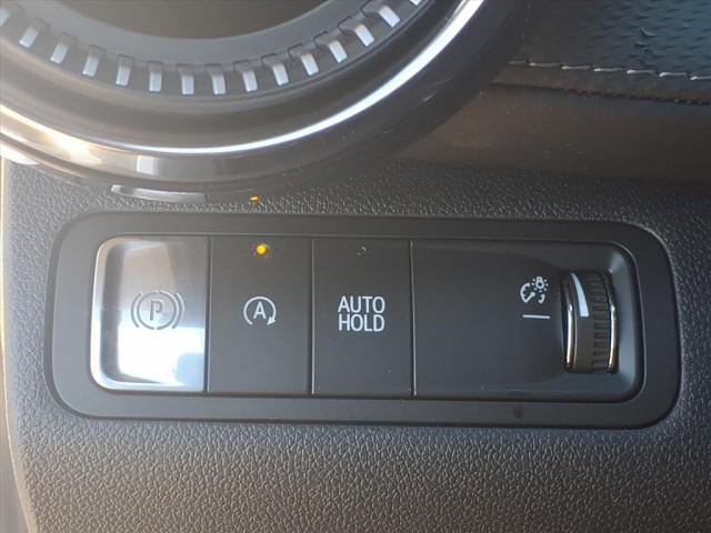 new 2026 Chevrolet Equinox car, priced at $33,640