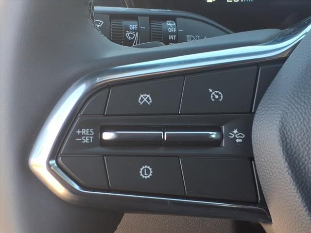 new 2026 Chevrolet Equinox car, priced at $33,640