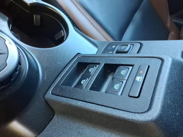 used 2023 Ford Bronco car, priced at $43,991