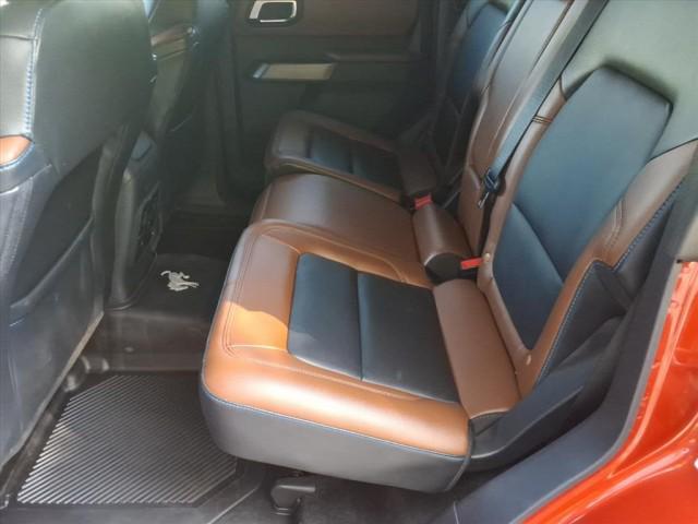 used 2023 Ford Bronco car, priced at $43,991