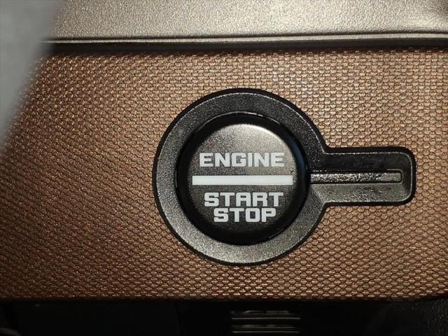 used 2023 Ford Bronco car, priced at $43,991