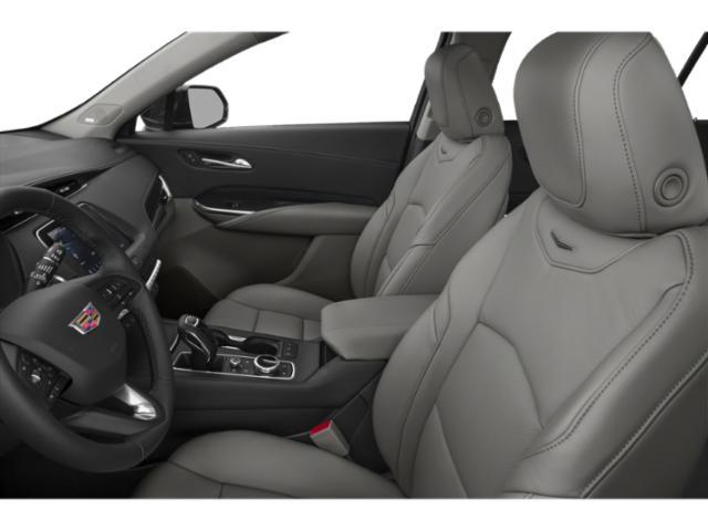 used 2022 Cadillac XT4 car, priced at $26,999