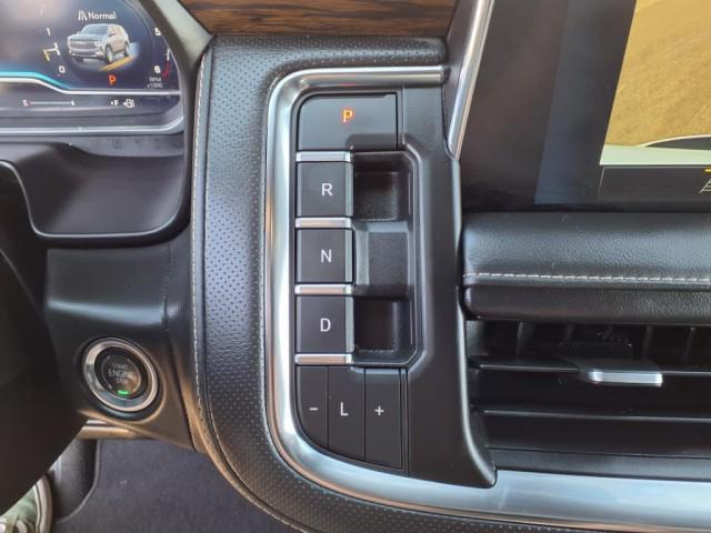 used 2023 Chevrolet Suburban car, priced at $49,991