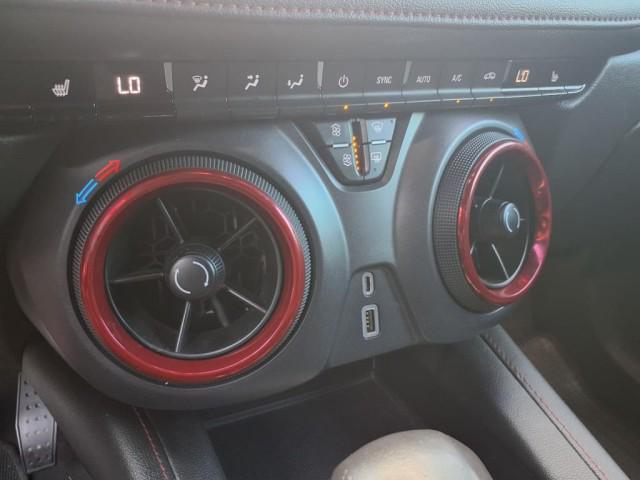 used 2020 Chevrolet Blazer car, priced at $23,991