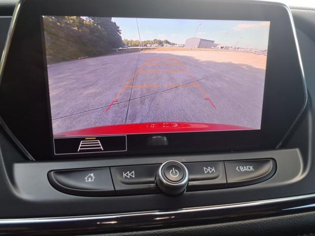 used 2020 Chevrolet Blazer car, priced at $23,991