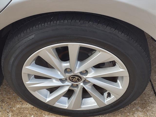 used 2021 Toyota Camry car, priced at $22,991