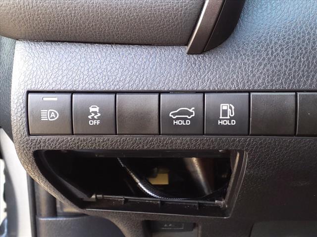 used 2021 Toyota Camry car, priced at $22,991