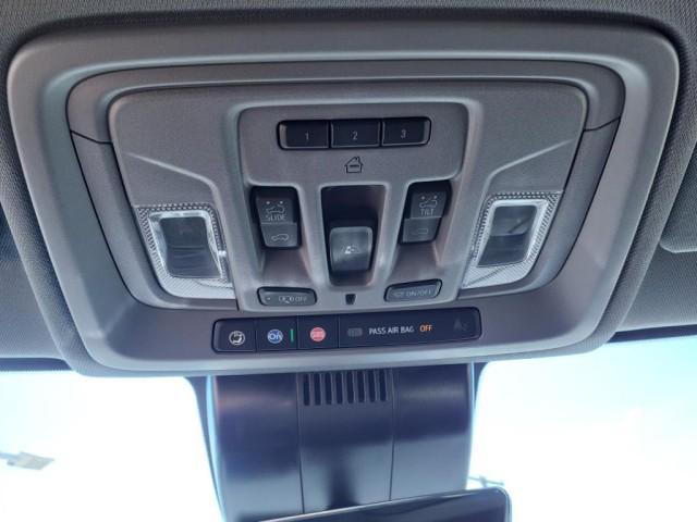 new 2025 Chevrolet Silverado 1500 car, priced at $60,335