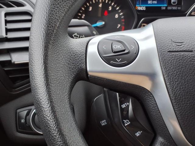 used 2016 Ford Escape car, priced at $11,991