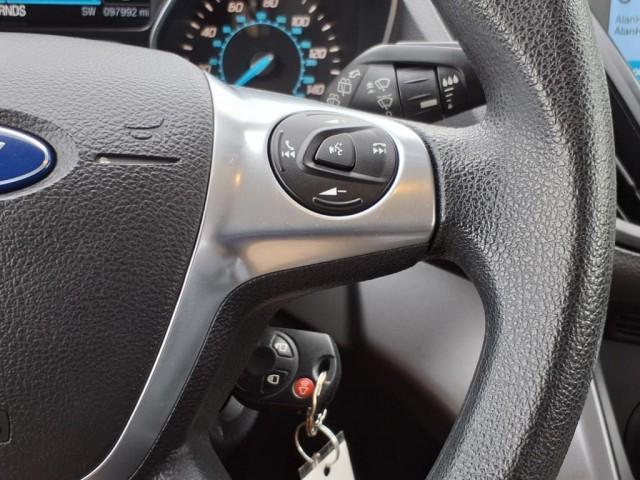 used 2016 Ford Escape car, priced at $11,991