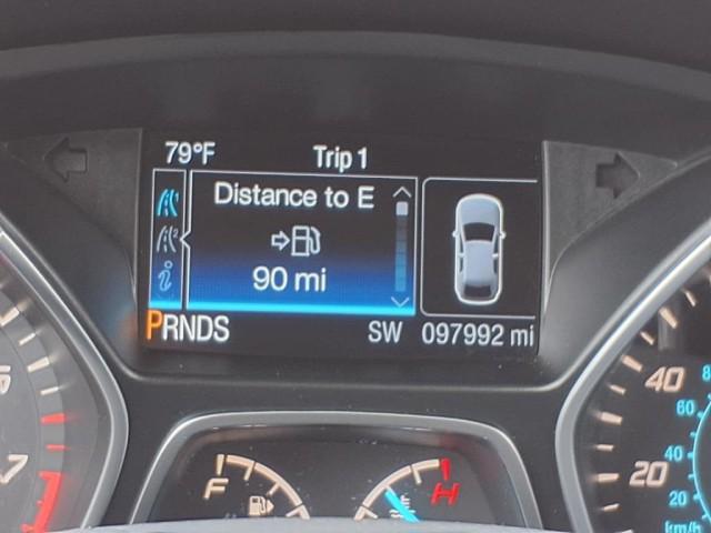 used 2016 Ford Escape car, priced at $11,991