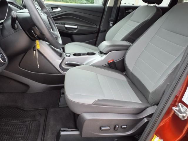 used 2016 Ford Escape car, priced at $11,991