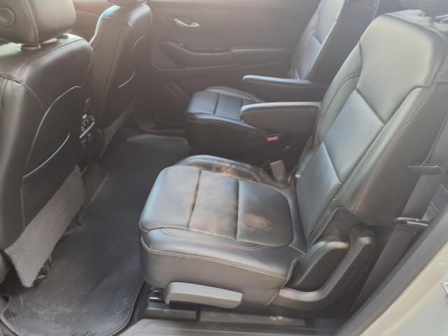 used 2018 Chevrolet Traverse car, priced at $17,991