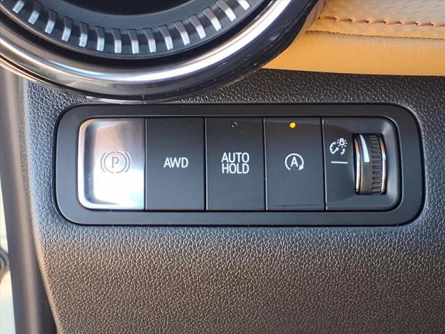 new 2026 Chevrolet Equinox car, priced at $39,290