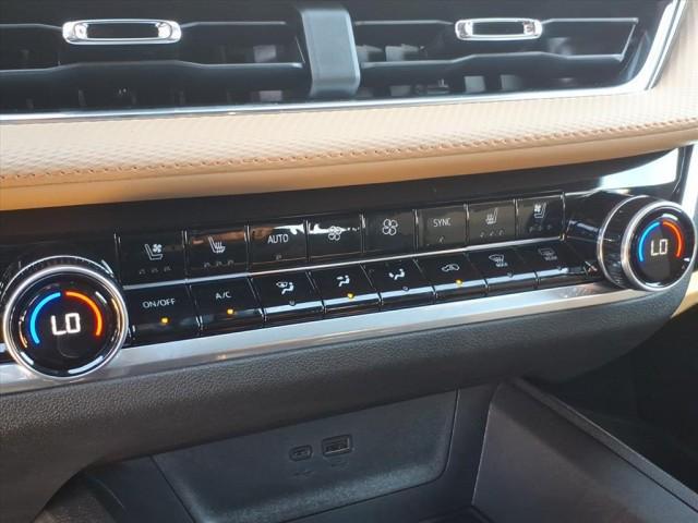 new 2026 Chevrolet Equinox car, priced at $39,290