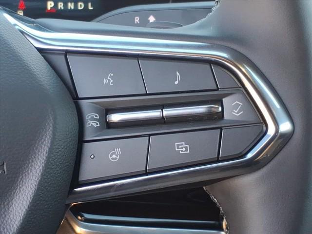 new 2026 Chevrolet Equinox car, priced at $39,290