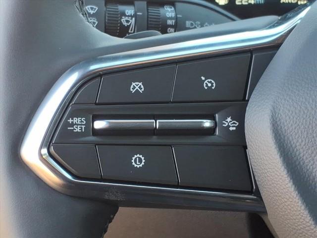 new 2026 Chevrolet Equinox car, priced at $39,290