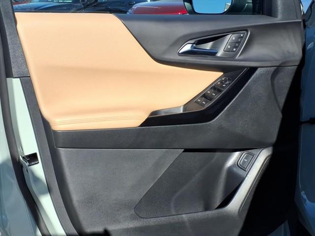 new 2026 Chevrolet Equinox car, priced at $39,290