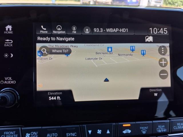 used 2019 Honda Odyssey car, priced at $24,991