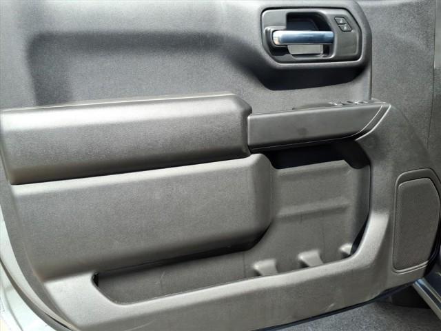 new 2026 Chevrolet Silverado 1500 car, priced at $45,035