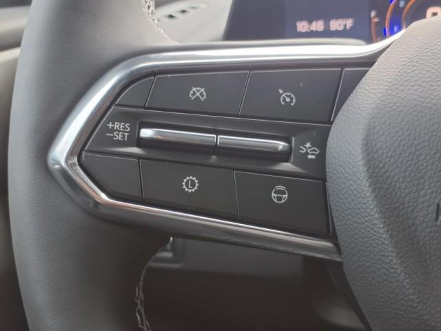new 2025 Chevrolet Traverse car, priced at $50,265