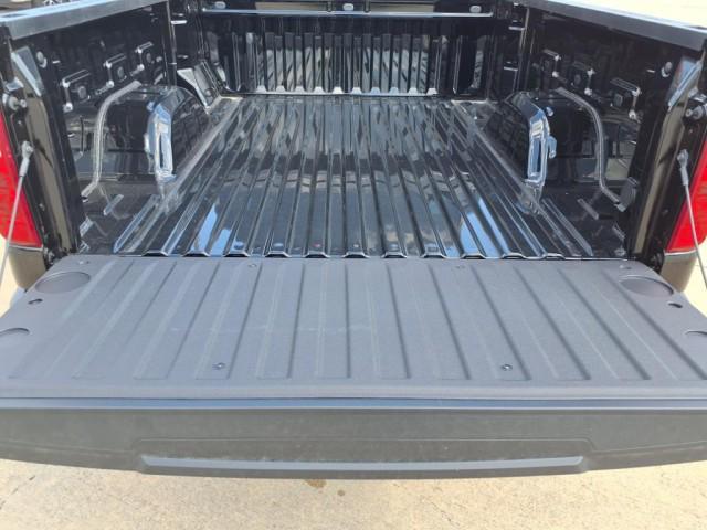 new 2025 Chevrolet Silverado 1500 car, priced at $44,735