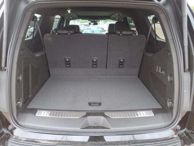 new 2025 Chevrolet Suburban car, priced at $78,624