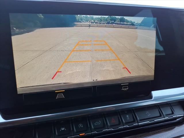 used 2022 Chevrolet Silverado 1500 car, priced at $39,991