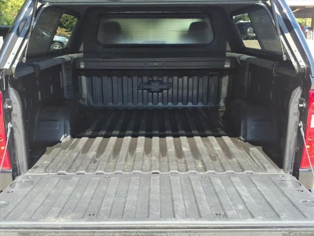 used 2022 Chevrolet Silverado 1500 car, priced at $39,991