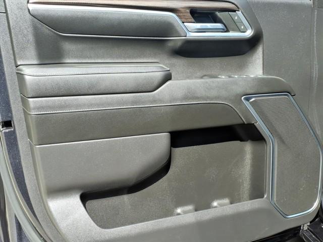 used 2022 Chevrolet Silverado 1500 car, priced at $39,991