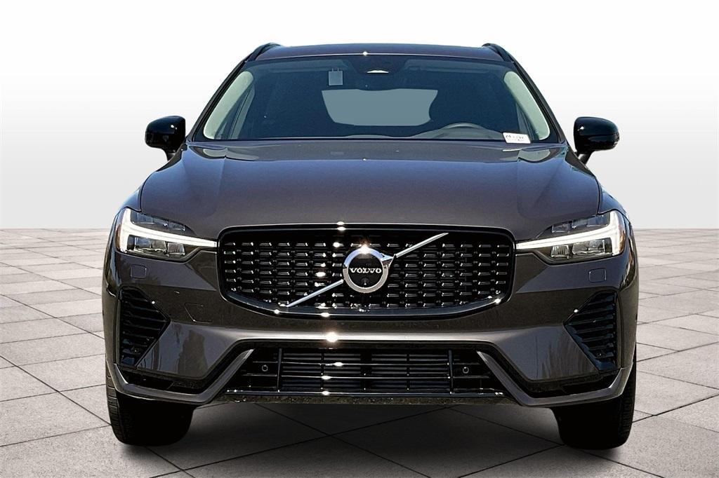 new 2024 Volvo XC60 Recharge Plug-In Hybrid car, priced at $63,243