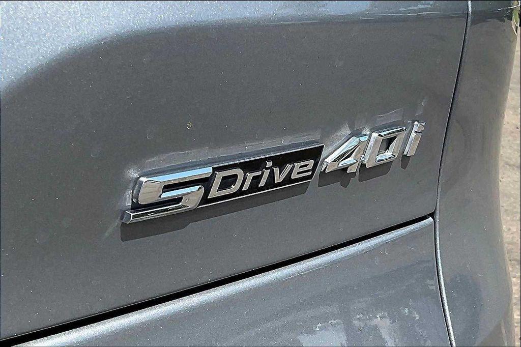 used 2024 BMW X5 car, priced at $39,998