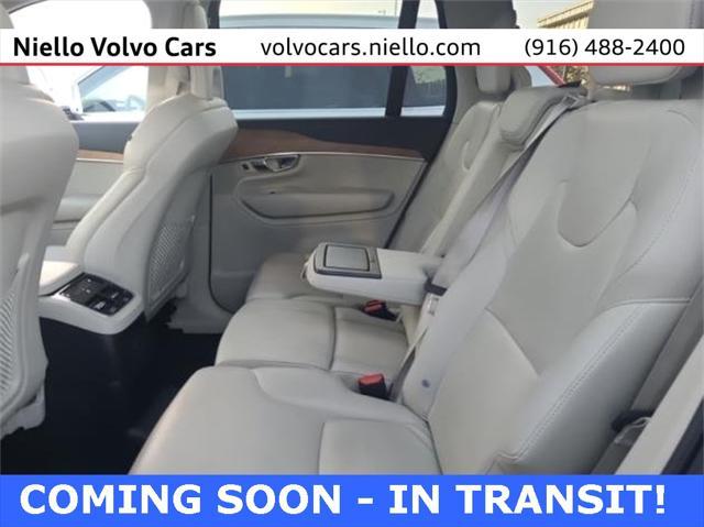 used 2022 Volvo XC90 Recharge Plug-In Hybrid car, priced at $45,193