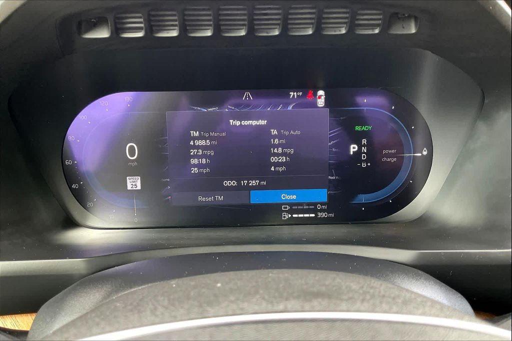 used 2024 Volvo XC90 Recharge Plug-In Hybrid car, priced at $50,290