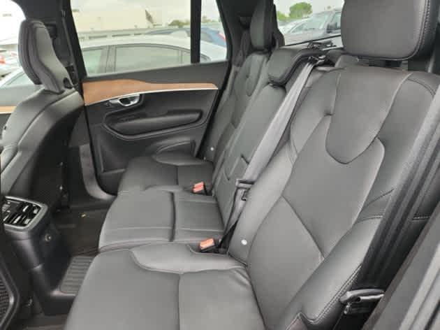 used 2024 Volvo XC90 Recharge Plug-In Hybrid car, priced at $52,880