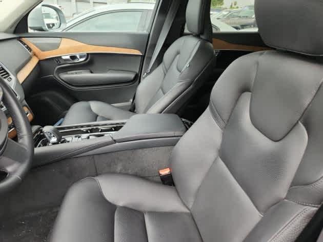 used 2024 Volvo XC90 Recharge Plug-In Hybrid car, priced at $52,880