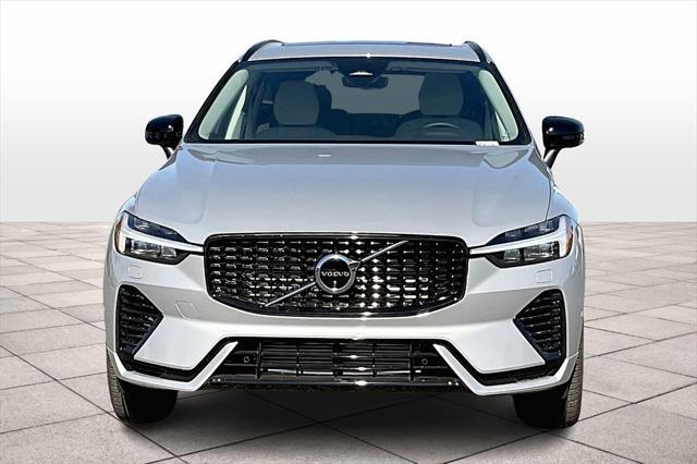 new 2025 Volvo XC60 Plug-In Hybrid car, priced at $66,235