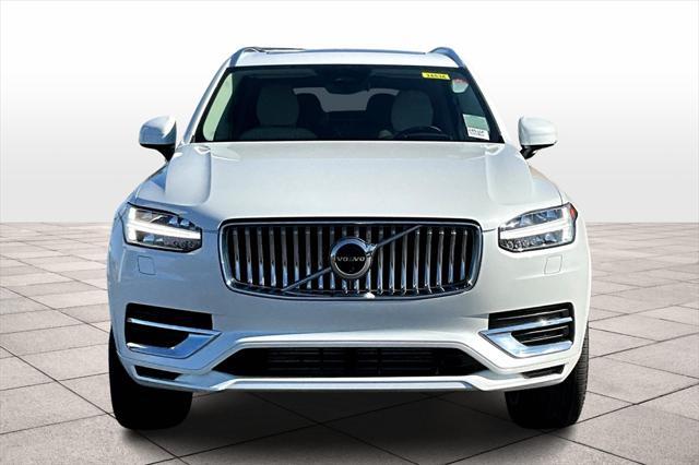 used 2024 Volvo XC90 Recharge Plug-In Hybrid car, priced at $66,901