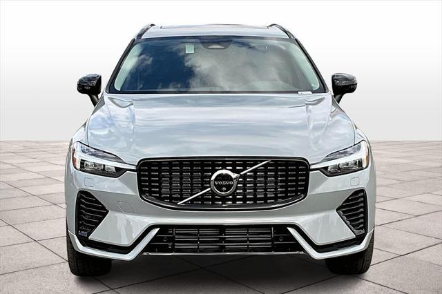 new 2025 Volvo XC60 Plug-In Hybrid car, priced at $66,235