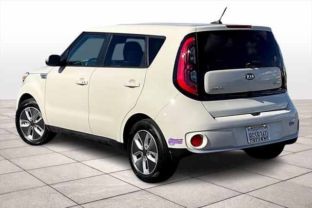 used 2019 Kia Soul car, priced at $19,498